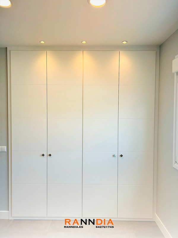 Armario a medida 9 en Estepona